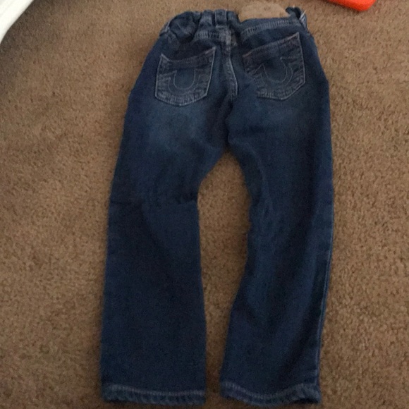 True Religion Other - True religion girls jeans size 4